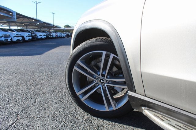 2022 Mercedes-Benz GLE GLE 350