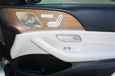 2022 Mercedes-Benz GLE GLE 350