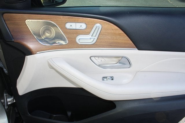 2022 Mercedes-Benz GLE GLE 350