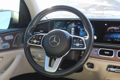 2022 Mercedes-Benz GLE GLE 350