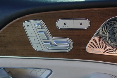 2022 Mercedes-Benz GLE GLE 350