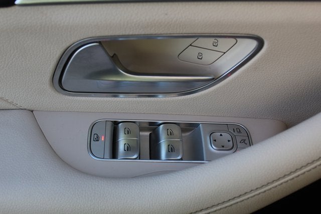 2022 Mercedes-Benz GLE GLE 350