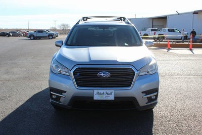 2021 Subaru Ascent Limited