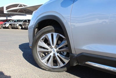 2021 Subaru Ascent Limited