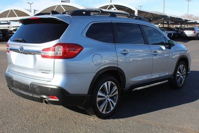2021 Subaru Ascent Limited