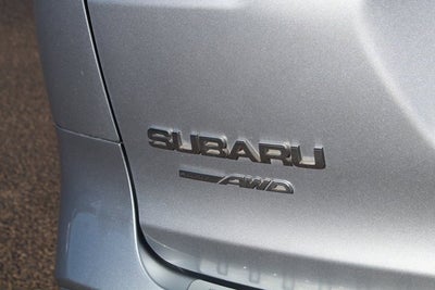 2021 Subaru Ascent Limited