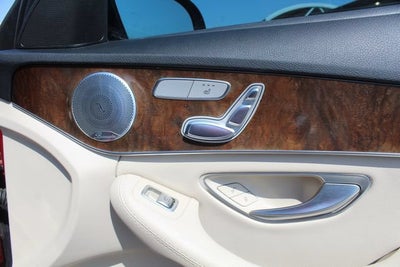 2018 Mercedes-Benz C 300 4MATIC®