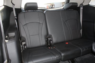 2020 Buick Enclave Avenir