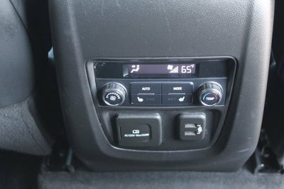 2020 Buick Enclave Avenir