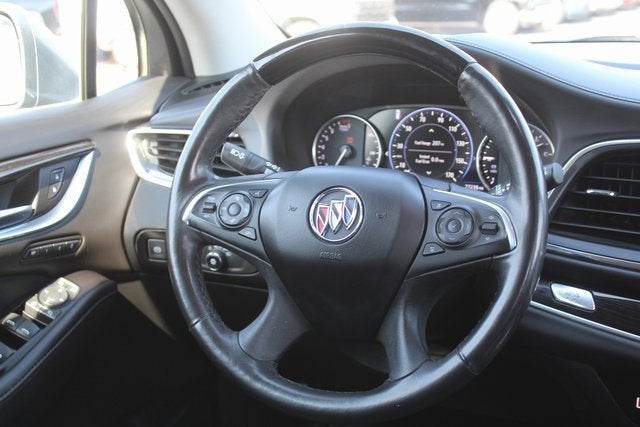 2020 Buick Enclave Avenir