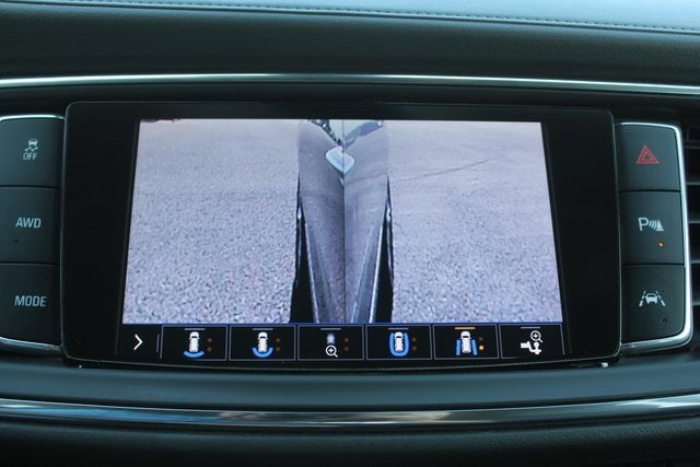 2020 Buick Enclave Avenir