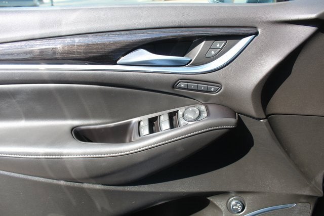 2020 Buick Enclave Avenir