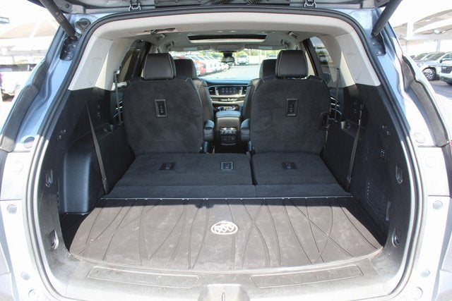 2020 Buick Enclave Avenir