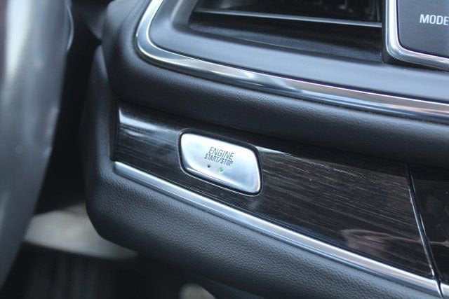 2020 Buick Enclave Avenir