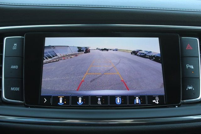 2020 Buick Enclave Avenir