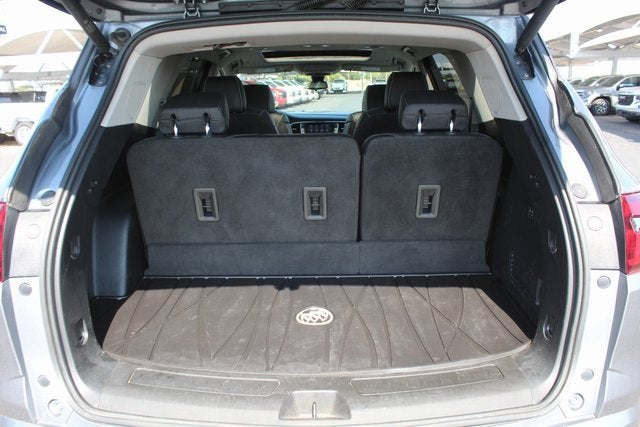 2020 Buick Enclave Avenir