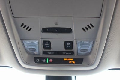 2020 Buick Enclave Avenir