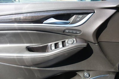 2020 Buick Enclave Avenir