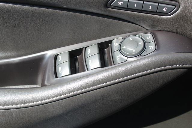 2020 Buick Enclave Avenir