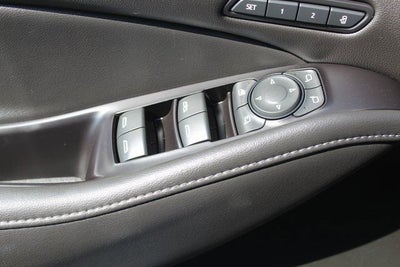 2020 Buick Enclave Avenir