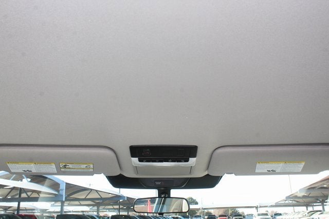 2023 Nissan Pathfinder SV