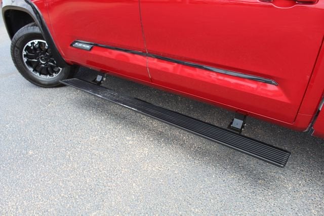 2024 Toyota Tundra 4WD Platinum Hybrid