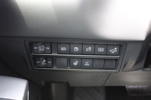 2024 Toyota Tundra 4WD Platinum Hybrid