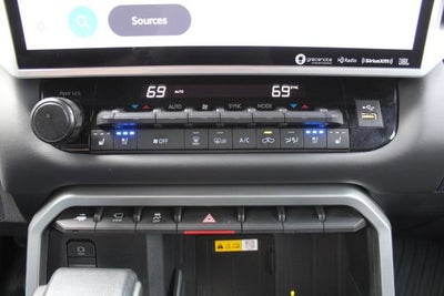 2024 Toyota Tundra 4WD Platinum Hybrid