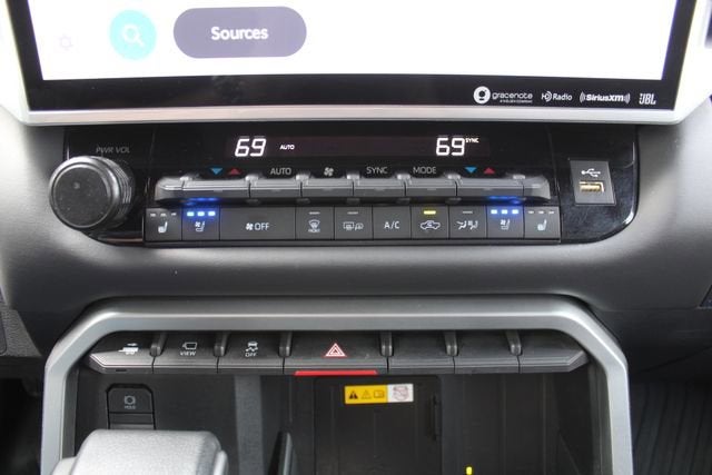 2024 Toyota Tundra 4WD Platinum Hybrid