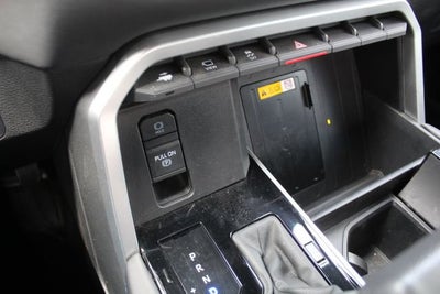 2024 Toyota Tundra 4WD Platinum Hybrid