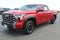2024 Toyota Tundra 4WD Platinum Hybrid