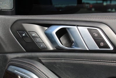 2024 BMW X6 xDrive40i