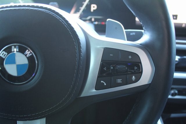 2024 BMW X6 xDrive40i