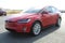2020 Tesla Model X Long Range