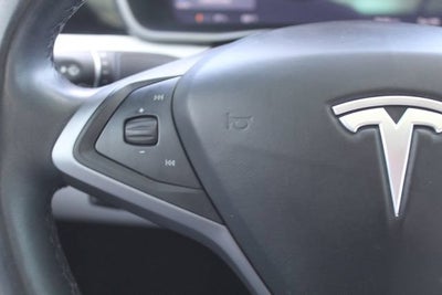 2020 Tesla Model X Long Range