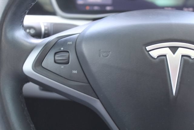2020 Tesla Model X Long Range