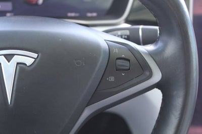 2020 Tesla Model X Long Range