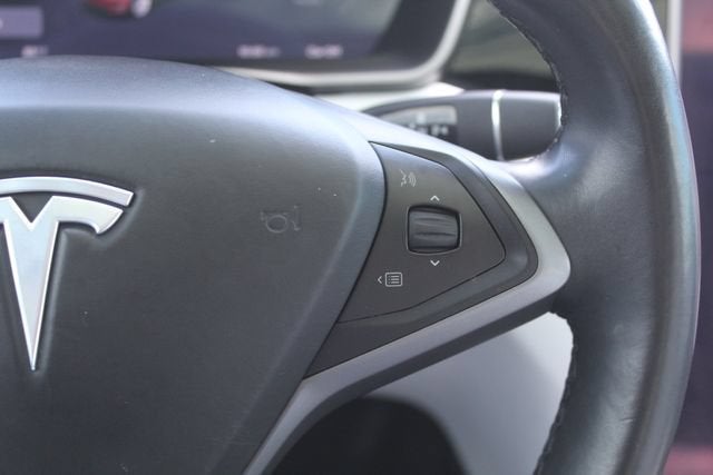 2020 Tesla Model X Long Range