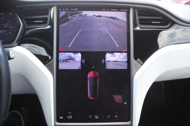 2020 Tesla Model X Long Range