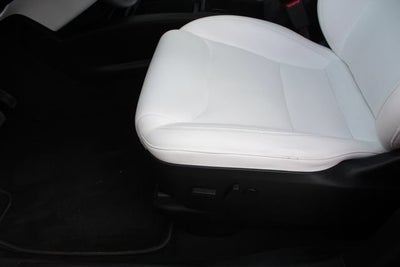 2020 Tesla Model X Long Range