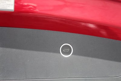 2020 Tesla Model X Long Range