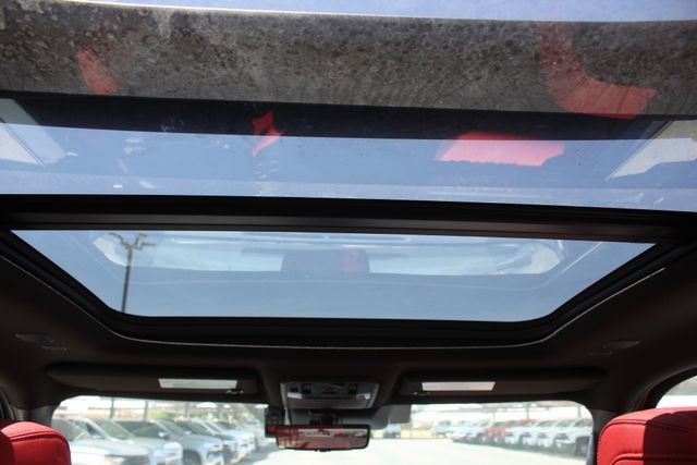 2025 Toyota Sequoia SR5