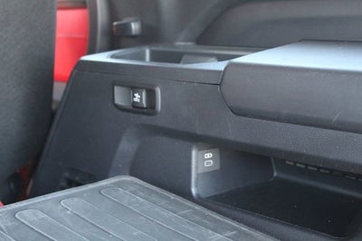 2025 Toyota Sequoia SR5