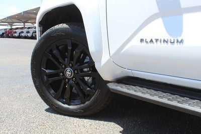 2026 Toyota 4Runner Hybrid TRD Off Road