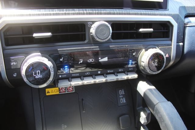 2026 Toyota 4Runner Hybrid TRD Off Road