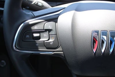 2025 Buick Envista Avenir