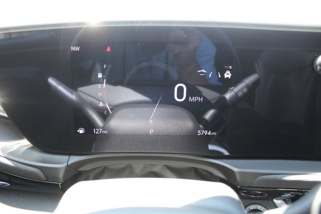 2025 Buick Envista Avenir