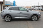 2022 Buick Envision Avenir