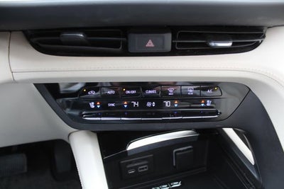 2022 Buick Envision Avenir