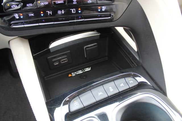 2022 Buick Envision Avenir